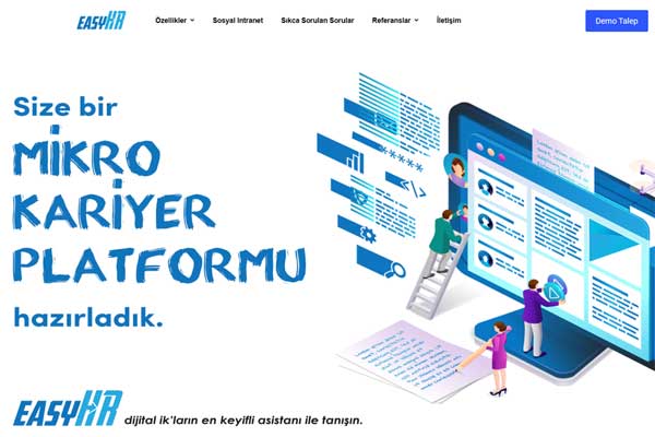 EasyHr